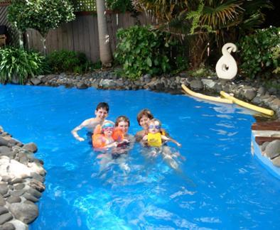 Bed and Breakfast Cotter House Luxury Retreat Auckland Exterior foto