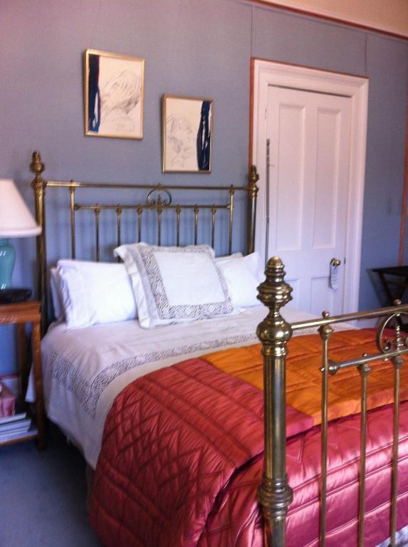 Bed and Breakfast Cotter House Luxury Retreat Auckland Zimmer foto