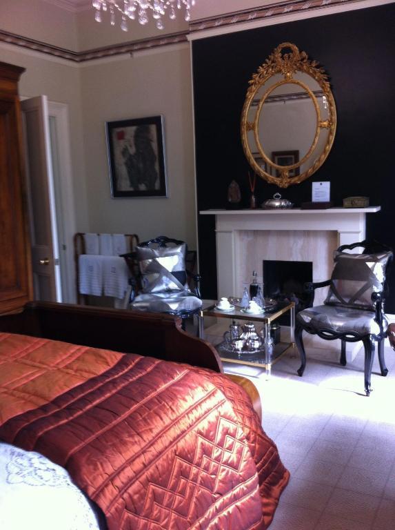Bed and Breakfast Cotter House Luxury Retreat Auckland Zimmer foto