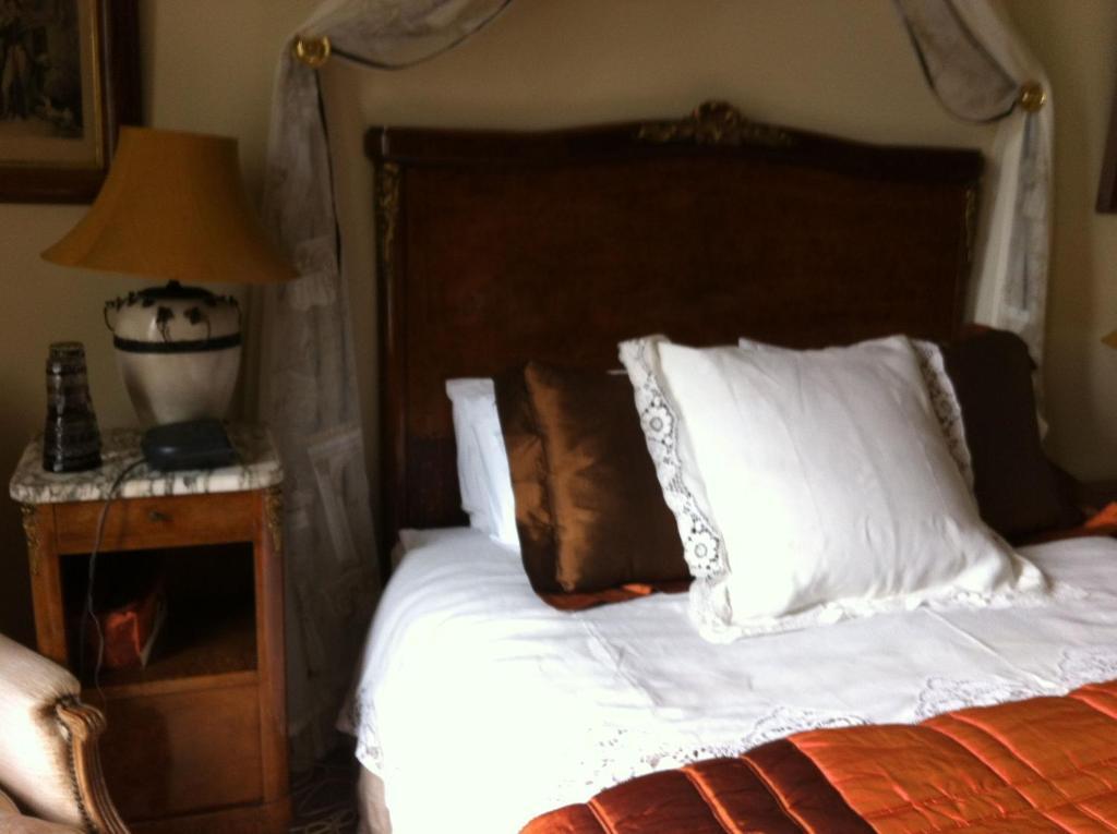 Bed and Breakfast Cotter House Luxury Retreat Auckland Zimmer foto