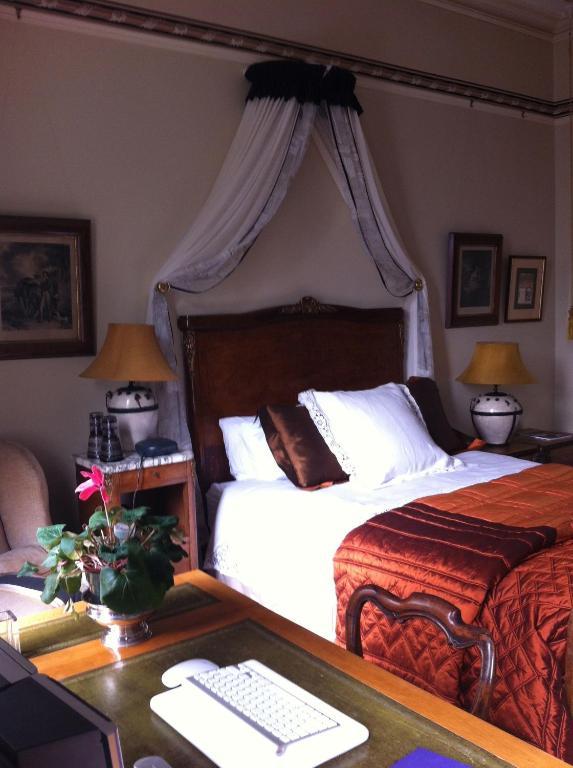 Bed and Breakfast Cotter House Luxury Retreat Auckland Zimmer foto