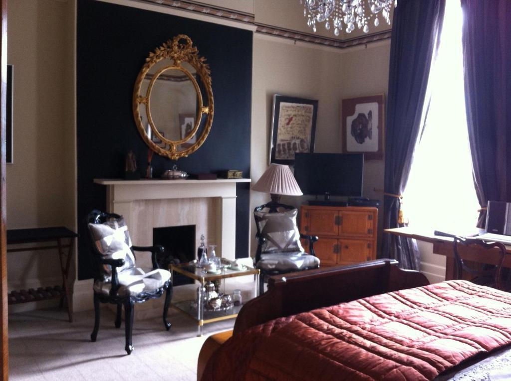 Bed and Breakfast Cotter House Luxury Retreat Auckland Zimmer foto