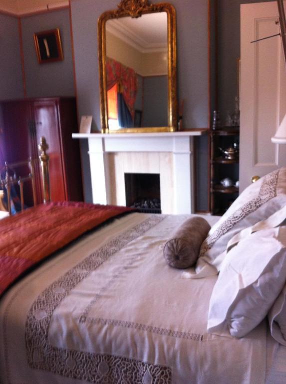 Bed and Breakfast Cotter House Luxury Retreat Auckland Zimmer foto