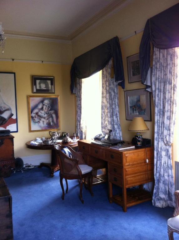 Bed and Breakfast Cotter House Luxury Retreat Auckland Zimmer foto