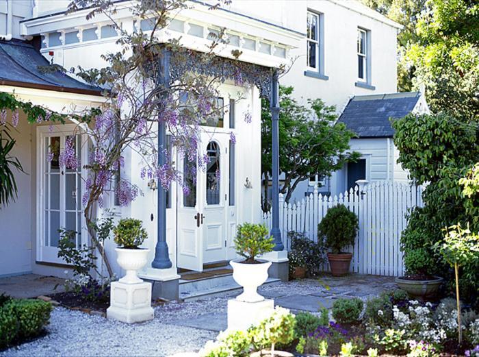 Bed and Breakfast Cotter House Luxury Retreat Auckland Exterior foto
